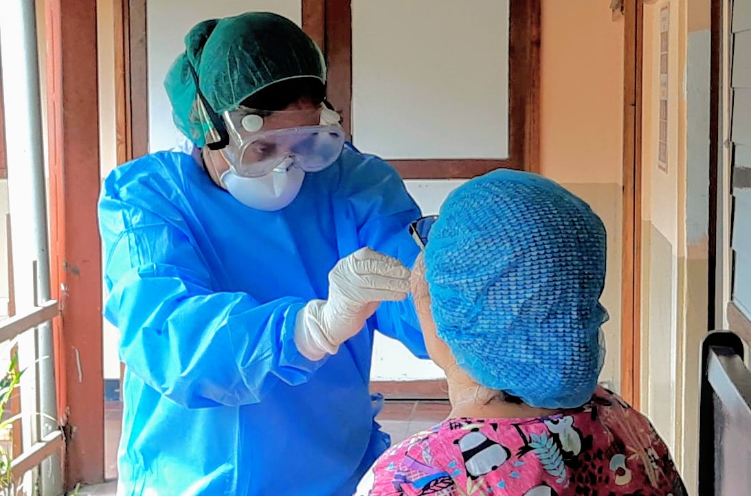 MINSAL continúa realizando pruebas COVID19 preventivas al personal de salud de primera línea minsal-continua-realizando-pruebas-covid19-preventivas-al-personal-de-salud-de-primera-linea